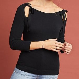 ANTHROPOLOGIE Siobhan Pullover